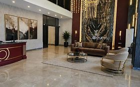 Sever Suıtes Hotel