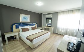 Sever Suıtes Hotel